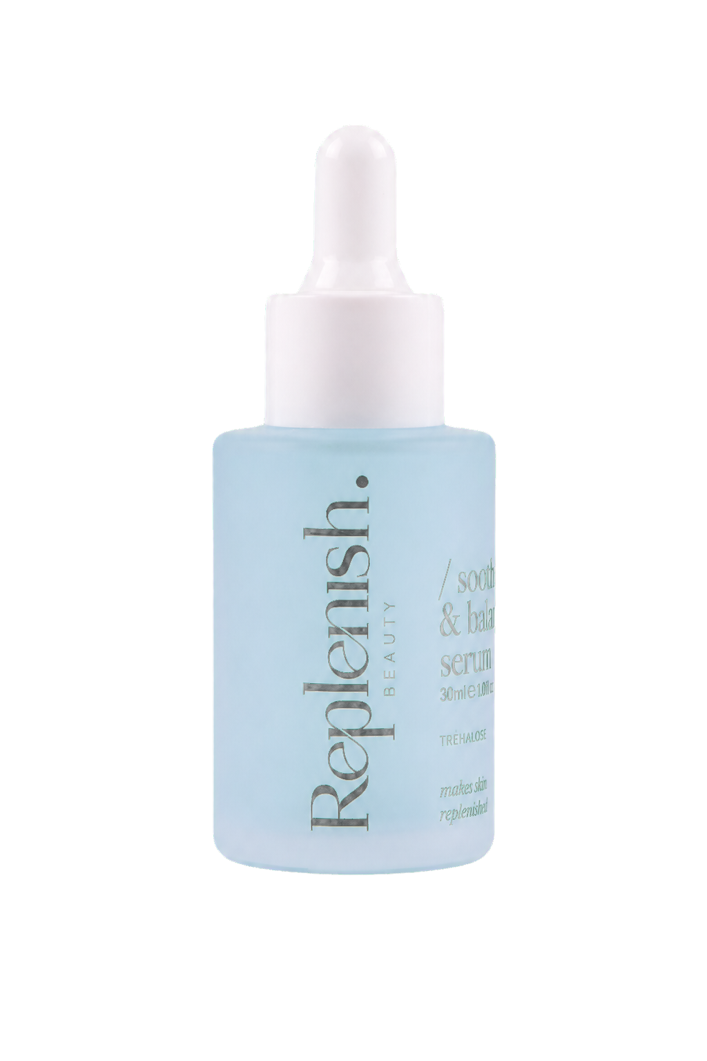 Soothing & Balancing Serum