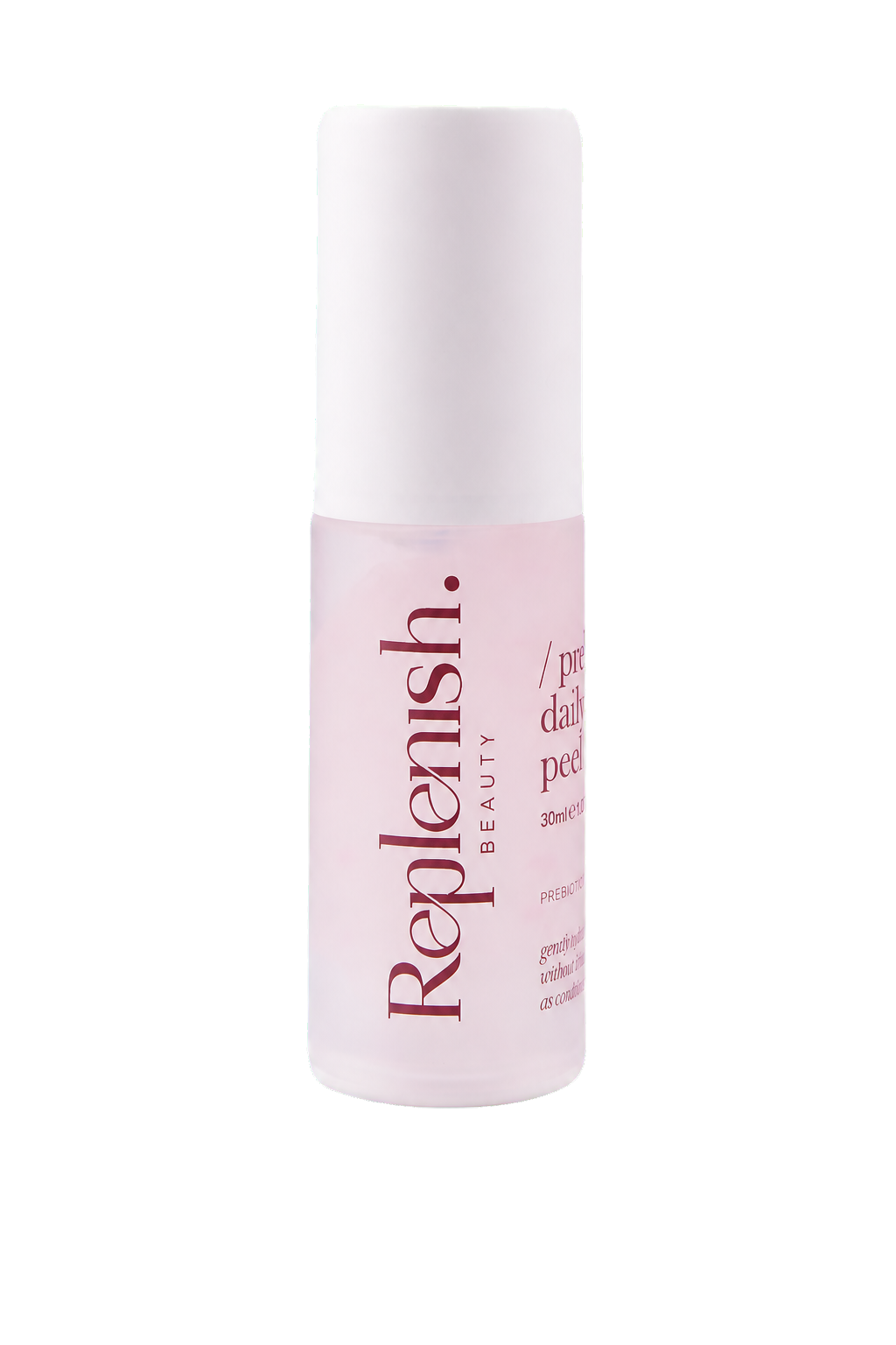 Prebiotic Skin Peel